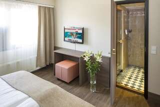 Отель Holiday Club Caribia Турку Люкс с кроватью размера «king-size» - Без доступа в спа-центр-2